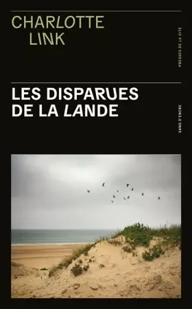 Les Disparues de la lande - Charlotte Link, Corinna Gepner