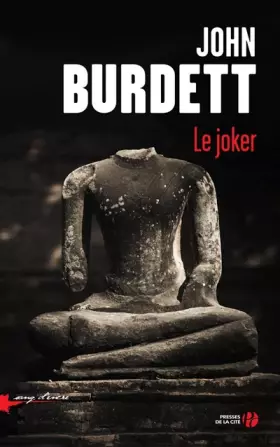 Le Joker - John BURDETT, Thierry PIELAT