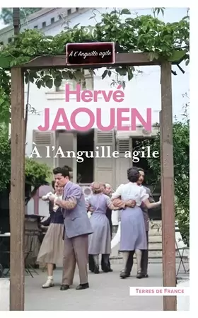A l'anguille agile