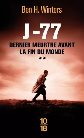 J-77 (2) - Ben. H. WINTERS, Valérie LE PLOUHINEC