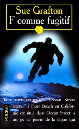 F comme fugitif - Sue Grafton