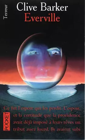 Everville - Clive Barker