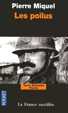 POILUS - PIERRE MIQUEL