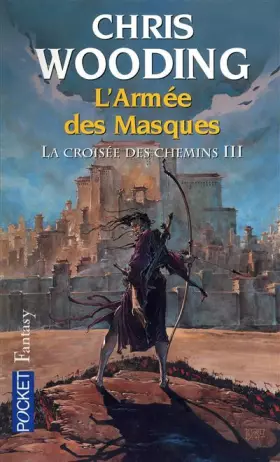CROISEE DES CHEMINS T3 ARMEE - CHRIS WOODING, MARIANNE THIRIOUX