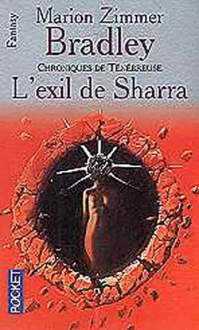 EXIL DE SHARRA - MARION ZIMMER BRADLEY, SIMONE HILLING
