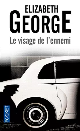 VISAGE DE L ENNEMI - ELIZABETH GEORGE, DOMINIQUE WATTWILLER