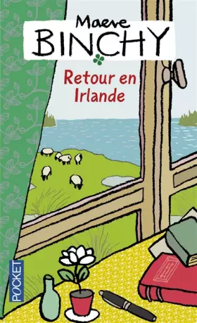 Retour en Irlande - Maeve Binchy
