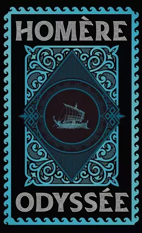 Odyssée