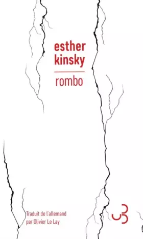 Rombo - Olivier Le Lay, Esther Kinsky