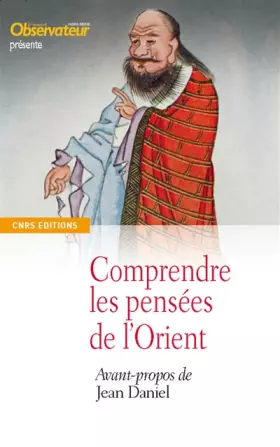 Comprendre les pensées de l'Orient