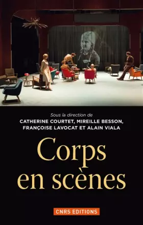 Corps en scène