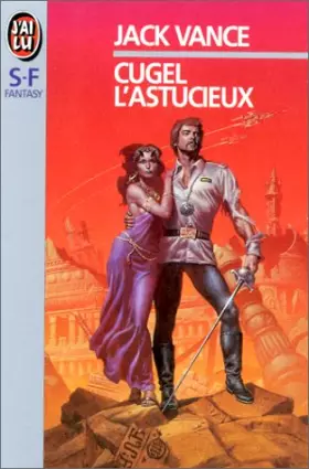 Cugel l'astucieux - Jack Vance