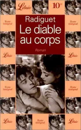 Le Diable au corps - Raymond Radiguet