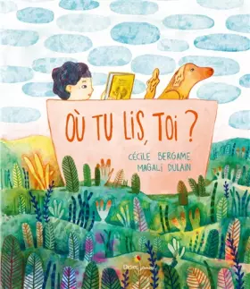 Où tu lis, toi?