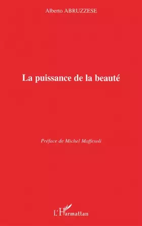 La puissance de la beauté