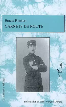 Carnets de route