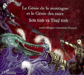 Le génie de la montagne et le génie des eaux