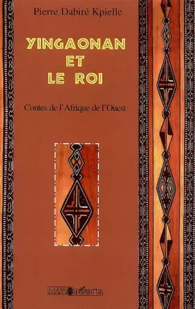 Yingaonan et le roi