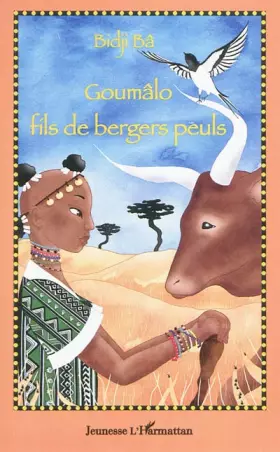 Goumâlo, fils de bergers peuls