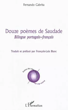 Douze poèmes de Saudade