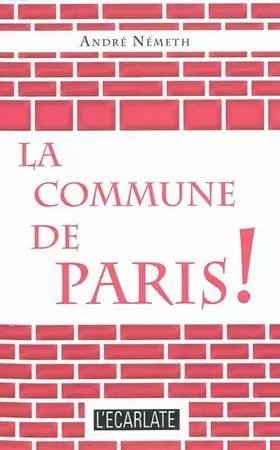 La Commune de Paris!