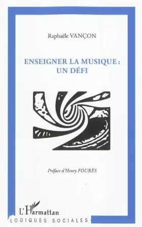 Enseigner la musique: un défi