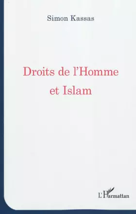 Droits de l'Homme et Islam