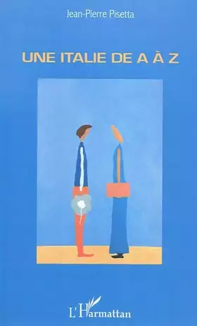 Une italie de a à z