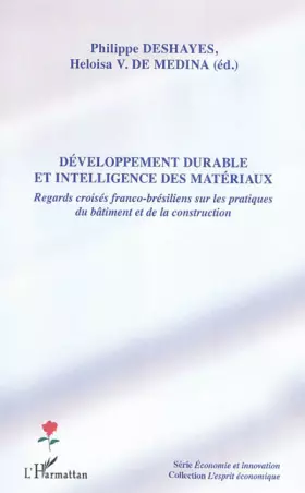 Développement durable et intelligence des matériaux
