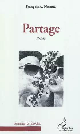 Partage poésie