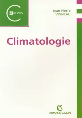 Climatologie