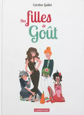 Des filles de gout