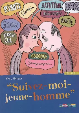 Suivez-moi-jeune-homme - Yaël Hassan