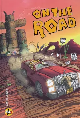 On the road