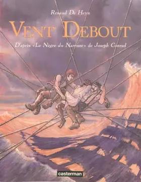Vent debout
