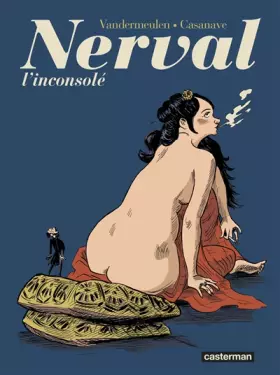 Nerval - l'incosolé