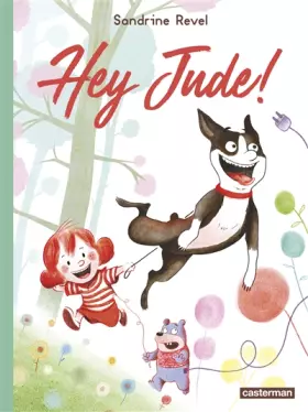 Hey Jude! - Sandrine Revel