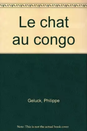Le Chat Tome 5