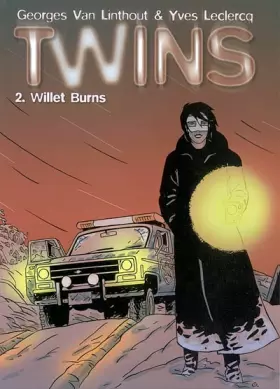 Twins t2 - willet burns