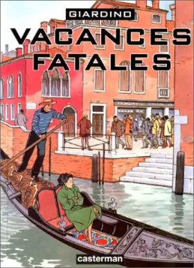 Vacances fatales