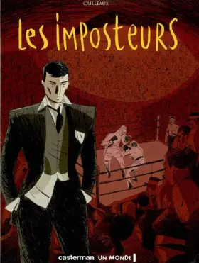 Imposteurs - acte 2 (les)