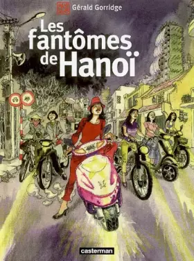 Fantomes d'hanoi (les)