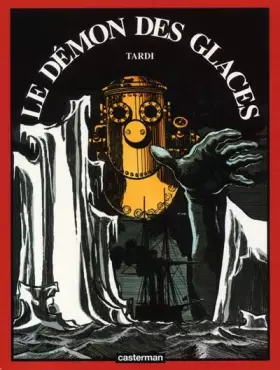 Le démon des glaces