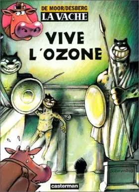 Vive l'ozone