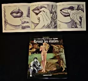 Giuseppe Bergman: revoir les étoiles