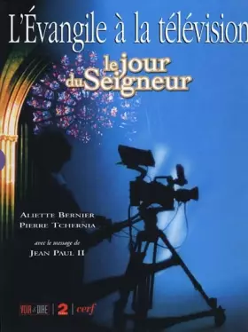 L'Evangile à la télévision