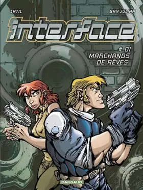 Interface t.1: marchands de rêve