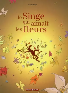 Les rives du kinabatangan - le singe qui aimait les fleurs