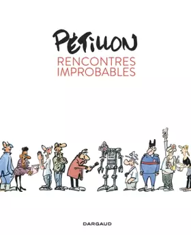 Rencontres improbables
