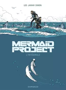 Mermaid project: Intégrale Tomes 1 à 5
